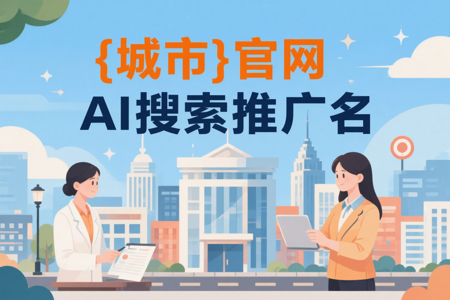 平川官网做AI搜索推广排名却没提升的原因分析
